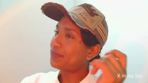 Snapshot of lil_ith chatting on July 21, 2026, 12:57 am Lilith online show from July 21, 2026, 12:57 am