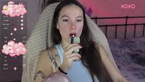 little moon online show from January 16, 2026, 10:47 pm