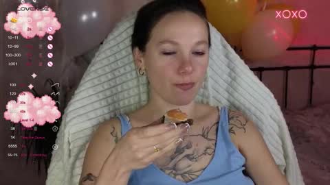 little moon online show from January 31, 2026, 7:11 pm