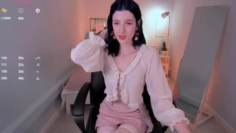 Melanie  Follow me  online show from April 29, 2026, 4:22 pm