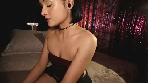 Snapshot of lil_morgan chatting on July 5, 2026, 5:31 pm Morgan online show from July 5, 2026, 5:31 pm