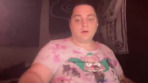 Snapshot of lil_spoon chatting on November 16, 2025, 8:31 am lil_spoon online show from November 16, 2025, 8:31 am