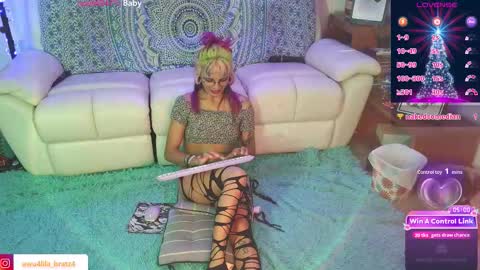 Lila online show from January 6, 2026, 12:58 am