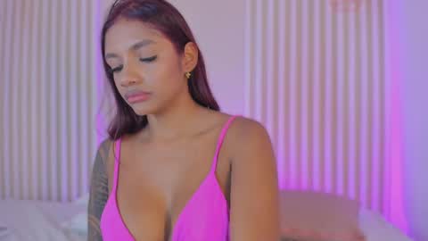 Snapshot of lila_cohen chatting on February 20, 2025, 11:21 pm L I L A online show from February 20, 2025, 11:21 pm