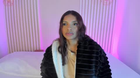 L I L A   online show from December 21, 2025, 3:57 am