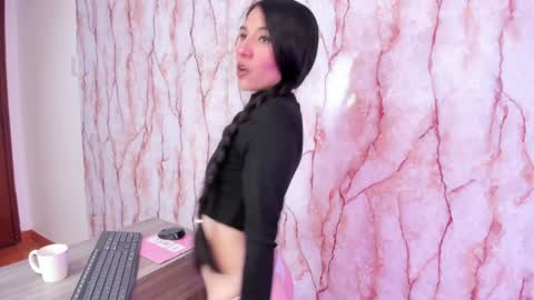 Snapshot of lila_elliot chatting on January 28, 2025, 8:15 pm Lila online show from January 28, 2025, 8:15 pm