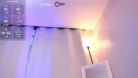 Snapshot of lila_elliot chatting on March 8, 2025, 10:56 pm Lila online show from March 8, 2025, 10:56 pm