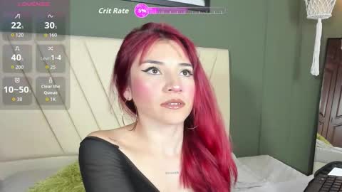 Lila online show from March 9, 2026, 8:02 pm