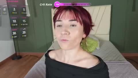 Lila online show from March 16, 2026, 7:40 pm