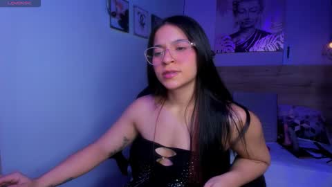 LILA online show from October 12, 2025, 5:12 pm