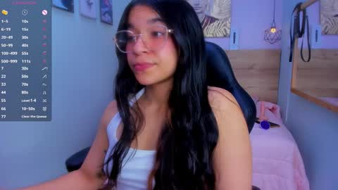 LILA online show from March 21, 2026, 6:33 pm