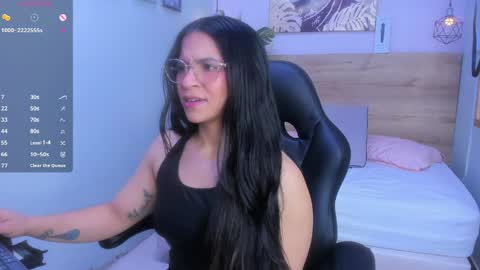 Snapshot of lila_foox chatting on May 21, 2026, 6:48 pm LILA online show from May 21, 2026, 6:48 pm