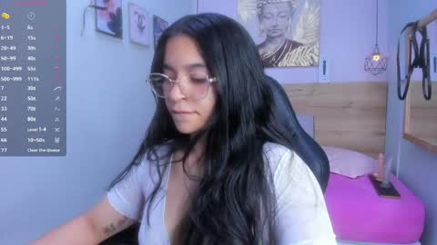 Snapshot of lila_foox chatting on May 25, 2026, 6:36 pm LILA online show from May 25, 2026, 6:36 pm