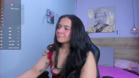 Snapshot of lila_foox chatting on May 28, 2026, 6:27 pm LILA online show from May 28, 2026, 6:27 pm
