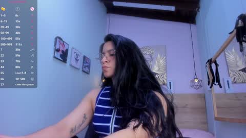 Snapshot of lila_foox chatting on June 21, 2026, 6:10 pm LILA online show from June 21, 2026, 6:10 pm
