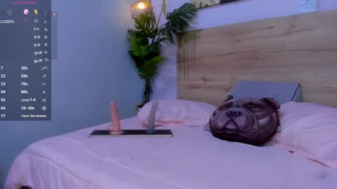 Snapshot of lila_foox chatting on June 26, 2026, 6:34 pm LILA online show from June 26, 2026, 6:34 pm