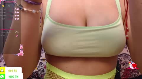   online show from April 23, 2026, 12:29 pm
