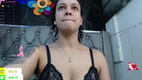 Snapshot of lila_gummy_ chatting on June 7, 2026, 1:37 pm online show from June 7, 2026, 1:37 pm