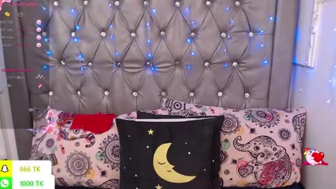 Snapshot of lila_gummy_ chatting on June 10, 2026, 4:06 pm online show from June 10, 2026, 4:06 pm