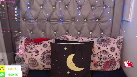 Snapshot of lila_gummy_ chatting on June 11, 2026, 2:59 pm online show from June 11, 2026, 2:59 pm