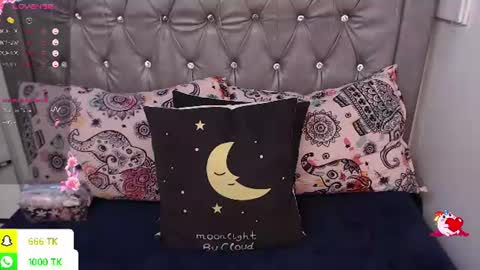 Snapshot of lila_gummy_ chatting on July 25, 2026, 1:52 pm online show from July 25, 2026, 1:52 pm