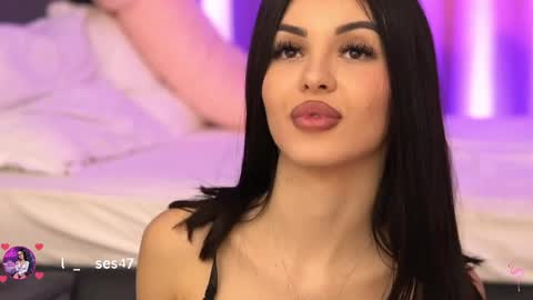 Lila The Hottie online show from May 2, 2026, 6:07 am