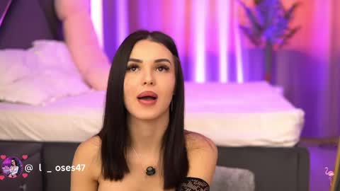 Lila The Hottie online show from May 5, 2026, 4:20 am