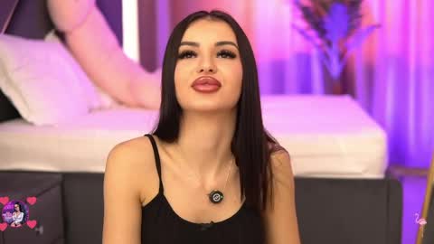 Lila The Hottie online show from May 12, 2026, 4:53 am