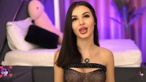 Lila The Hottie online show from May 14, 2026, 4:41 am