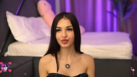Lila The Hottie online show from May 21, 2026, 4:19 am