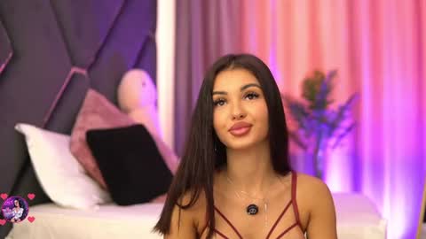 Lila The Hottie online show from July 30, 2026, 4:33 am