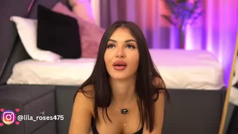 Lila The Hottie online show from August 1, 2026, 4:23 am