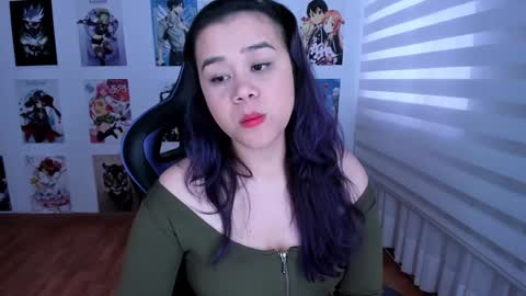 Snapshot of lila_jordan_ chatting on December 19, 2024, 7:29 pm Lila Jordan online show from December 19, 2024, 7:29 pm