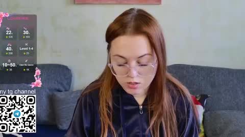 lila_pitt online show from March 2, 2025, 12:54 pm