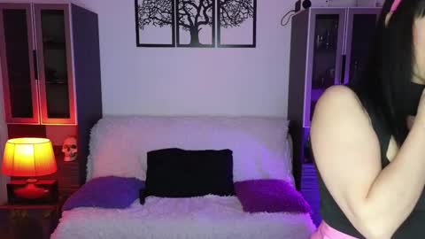 Snapshot of lila_wray chatting on February 23, 2025, 3:51 pm Lila online show from February 23, 2025, 3:51 pm