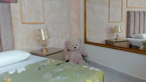 Snapshot of lilabeily chatting on January 7, 2025, 7:38 pm lila bailey online show from January 7, 2025, 7:38 pm