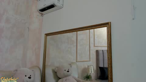 Snapshot of lilabeily chatting on September 26, 2025, 7:40 pm lila bailey online show from September 26, 2025, 7:40 pm