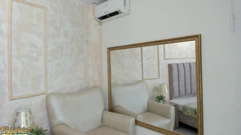 Snapshot of lilabeily chatting on September 29, 2025, 7:51 pm lila bailey online show from September 29, 2025, 7:51 pm