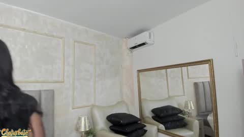 Snapshot of lilabeily chatting on October 6, 2025, 7:33 pm lila bailey online show from October 6, 2025, 7:33 pm