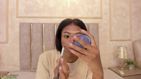 Snapshot of lilabeily chatting on October 7, 2025, 7:55 pm lila bailey online show from October 7, 2025, 7:55 pm