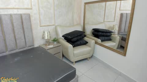 Snapshot of lilabeily chatting on October 15, 2025, 7:36 pm lila bailey online show from October 15, 2025, 7:36 pm