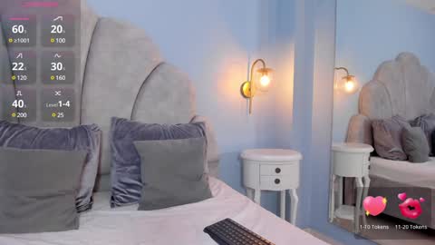 Snapshot of lilah_winter chatting on December 21, 2024, 1:42 pm Lilah online show from December 21, 2024, 1:42 pm