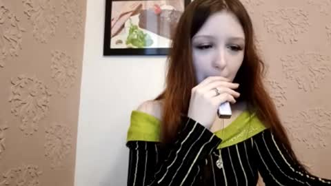 lilaheckenberg online show from March 8, 2026, 1:04 pm