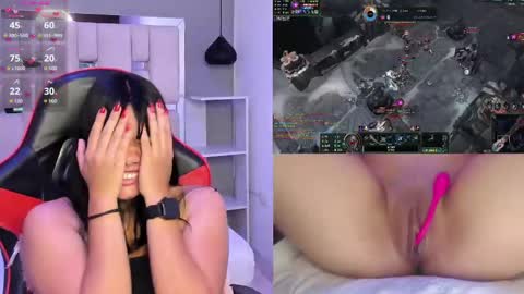 Snapshot of lilapop__ chatting on January 29, 2025, 2:32 pm Lila online show from January 29, 2025, 2:32 pm