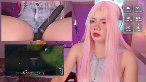 Lila online show from February 10, 2026, 1:59 pm