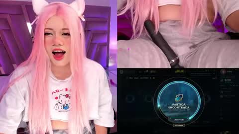 Lila online show from April 27, 2026, 1:42 pm