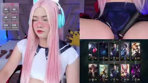 Snapshot of lilapop__ chatting on June 26, 2026, 2:21 pm Lila online show from June 26, 2026, 2:21 pm