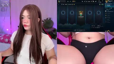 Snapshot of lilapop__ chatting on July 26, 2026, 2:02 pm Lila online show from July 26, 2026, 2:02 pm