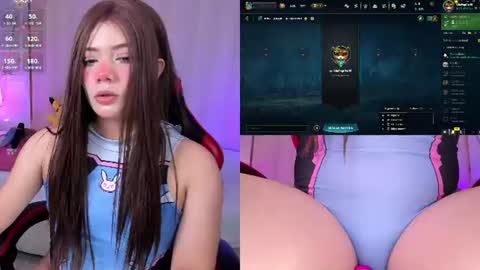 Snapshot of lilapop__ chatting on July 28, 2026, 4:39 pm Lila online show from July 28, 2026, 4:39 pm