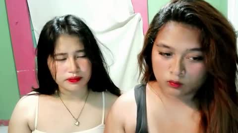 Snapshot of lilatmaho chatting on March 22, 2026, 3:32 am Im Rain online show from March 22, 2026, 3:32 am